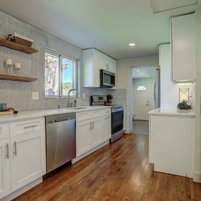 HOME REMODELING